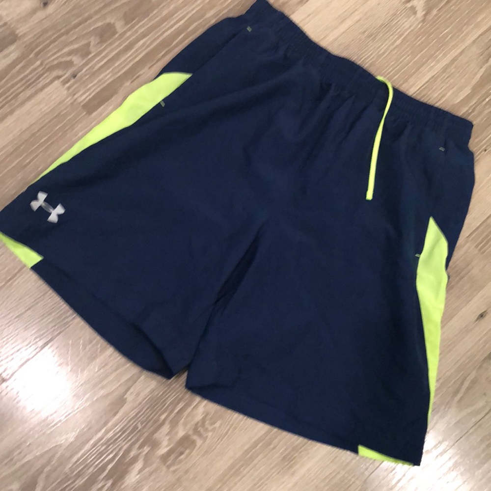 Under Armour Shorts Workout M